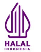 HALAL certification mark